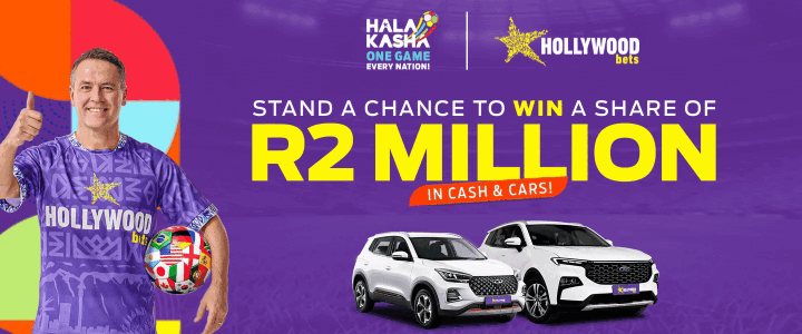 Hollywoodbets