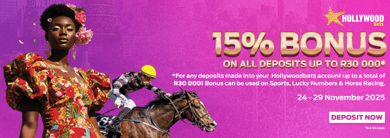 Hollywoodbets